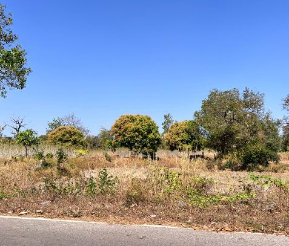 Residential land/lot Ubon Ratchathani Khemarat Hua Na 1203293