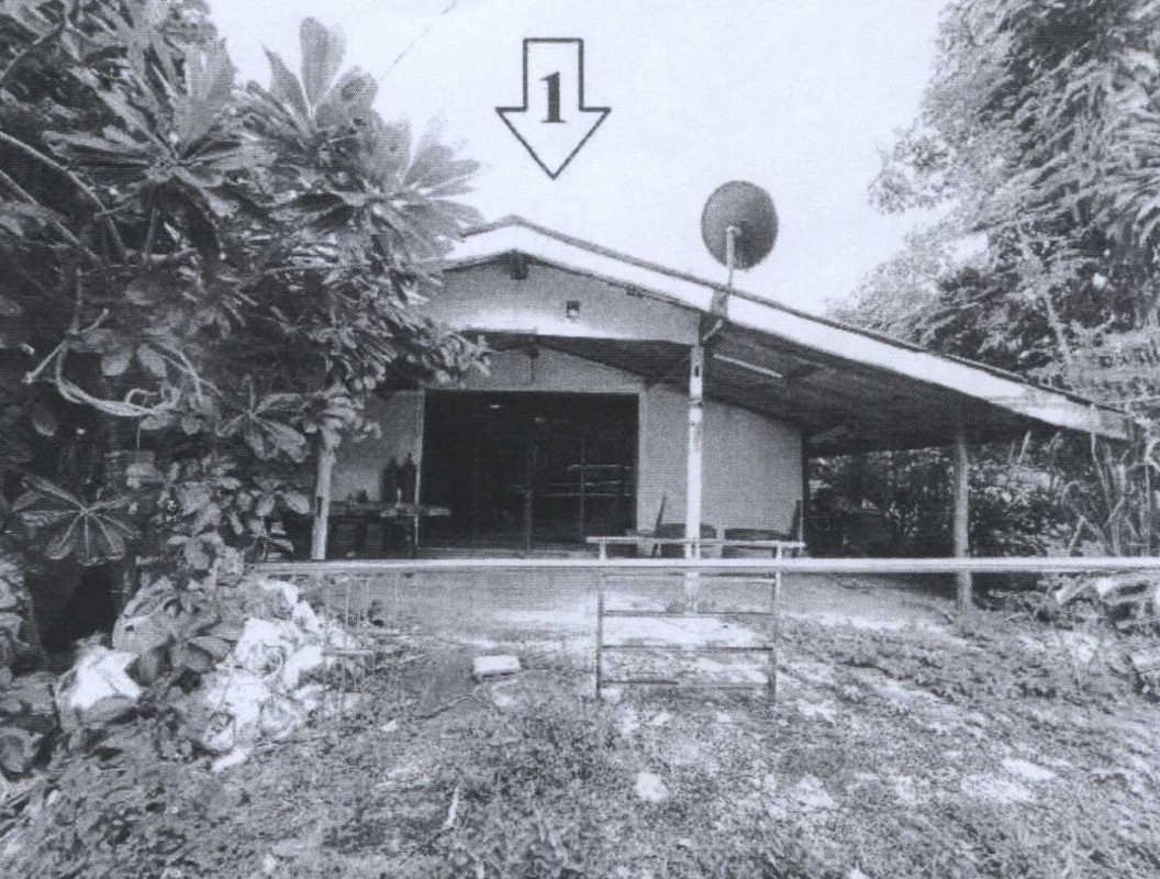 บ้านเดี่ยว เพชรบุรี หนองหญ้าปล้อง ท่าตะคร้อ 2052673