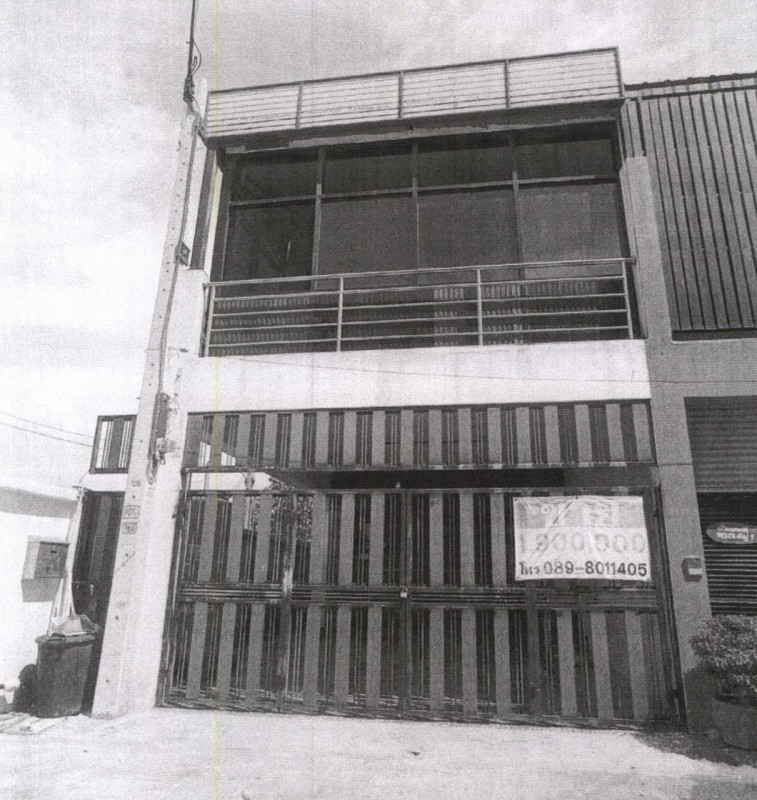 ทาวน์เฮ้าส์ สระบุรี แก่งคอย ตาลเดี่ยว 832700