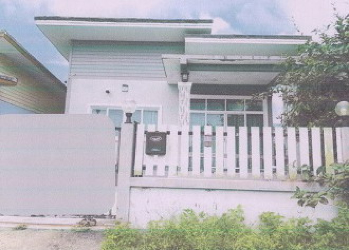 บ้านเดี่ยว ชุมพร เมืองชุมพร ปากน้ำ 1990000