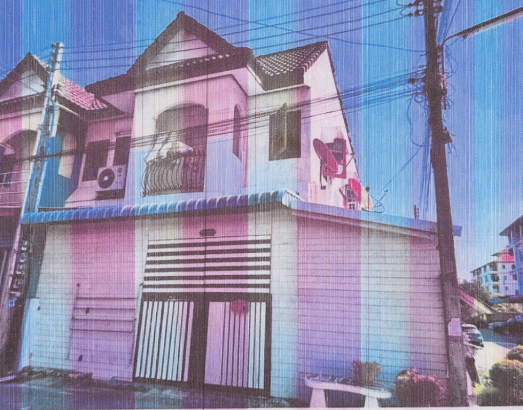 Townhouse Chon Buri Mueang Chon Buri Samet 1256520