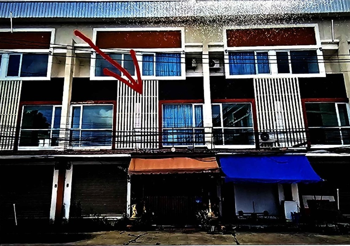 Townhouse Khon Kaen Mueang Khon Kaen Mueang Kao 4269000