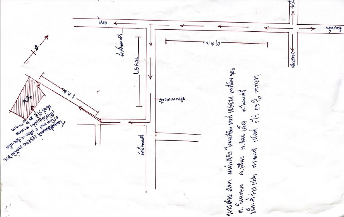 ที่ดินเปล่า ร้อยเอ็ด เมืองร้อยเอ็ด โนนตาล 183585