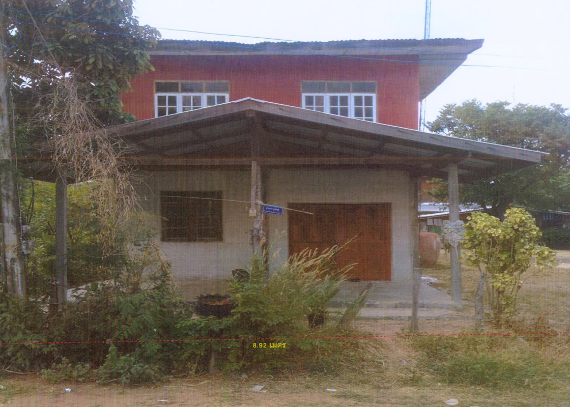 บ้านเดี่ยว ร้อยเอ็ด จตุรพักตรพิมาน หัวช้าง 243288