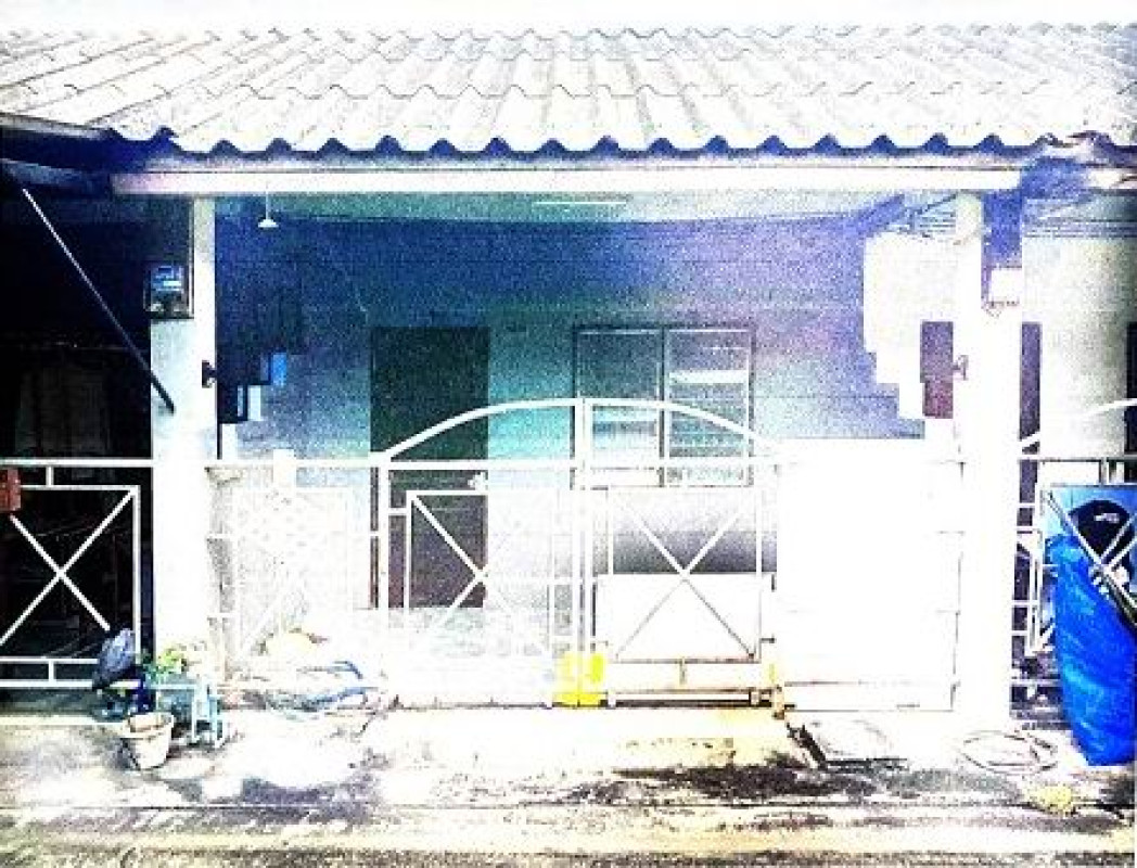 ทาวน์เฮ้าส์ ปราจีนบุรี กบินทร์บุรี หนองกี่ 275520