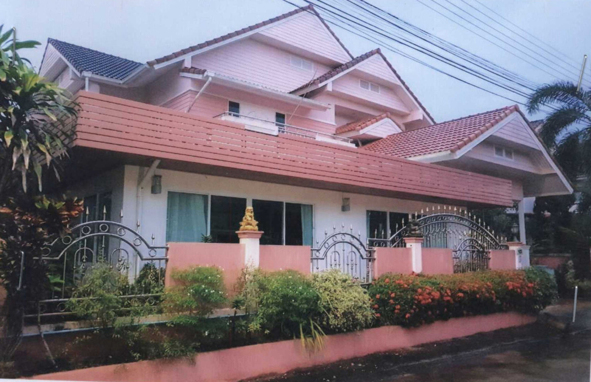 ทาวน์เฮ้าส์ สุราษฎร์ธานี เมืองสุราษฎร์ธานี มะขามเตี้ย 5298000