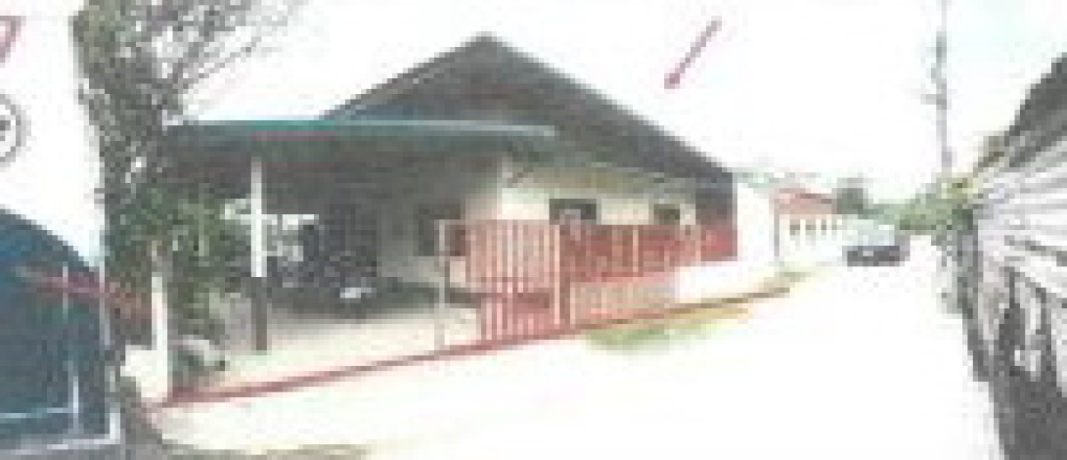 Townhouse Roi Et Phanom Phrai Sa Kaeo 352100