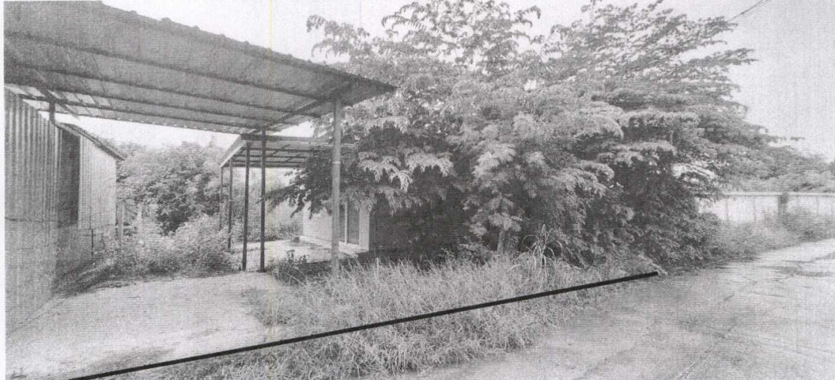 ที่ดินเปล่า สระบุรี เมืองสระบุรี โคกสว่าง 83100