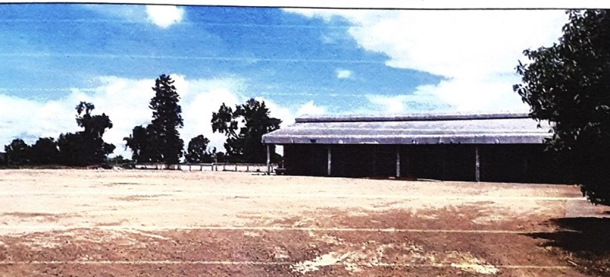 Single house Sa Kaeo Ta Phraya Ta Phraya 9727275