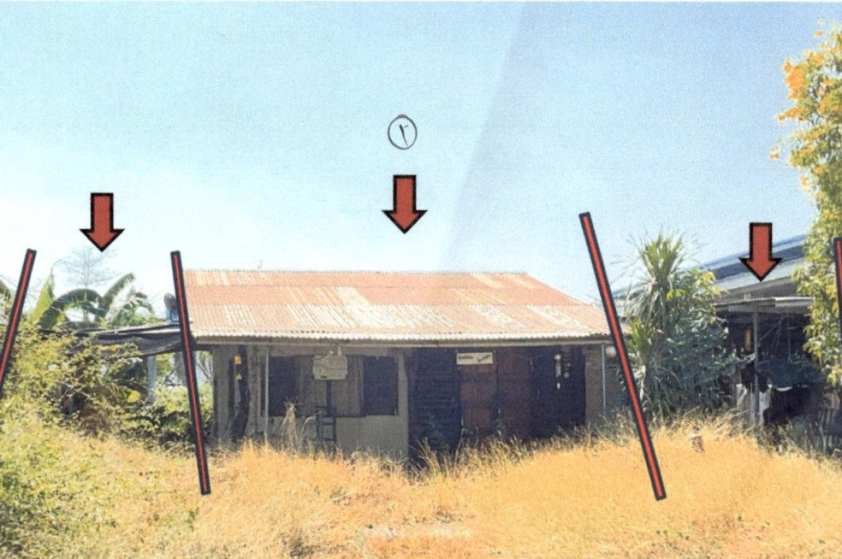 บ้านเดี่ยว สระแก้ว วัฒนานคร วัฒนานคร 521920