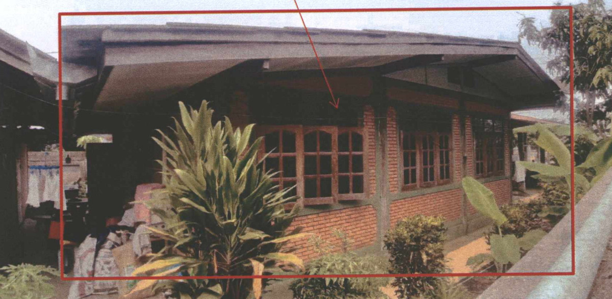 บ้านเดี่ยว เชียงใหม่ ไชยปราการ หนองบัว 702455