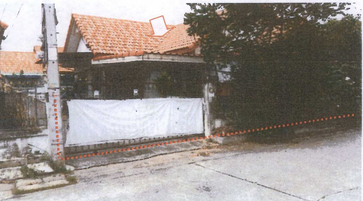 บ้านเดี่ยว พระนครศรีอยุธยา บางปะอิน บางกระสั้น 1129200