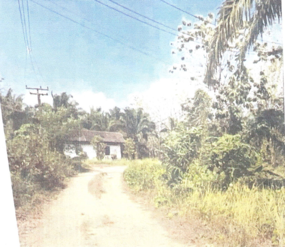 บ้านเดี่ยว ระนอง กะเปอร์ บางหิน 6004880