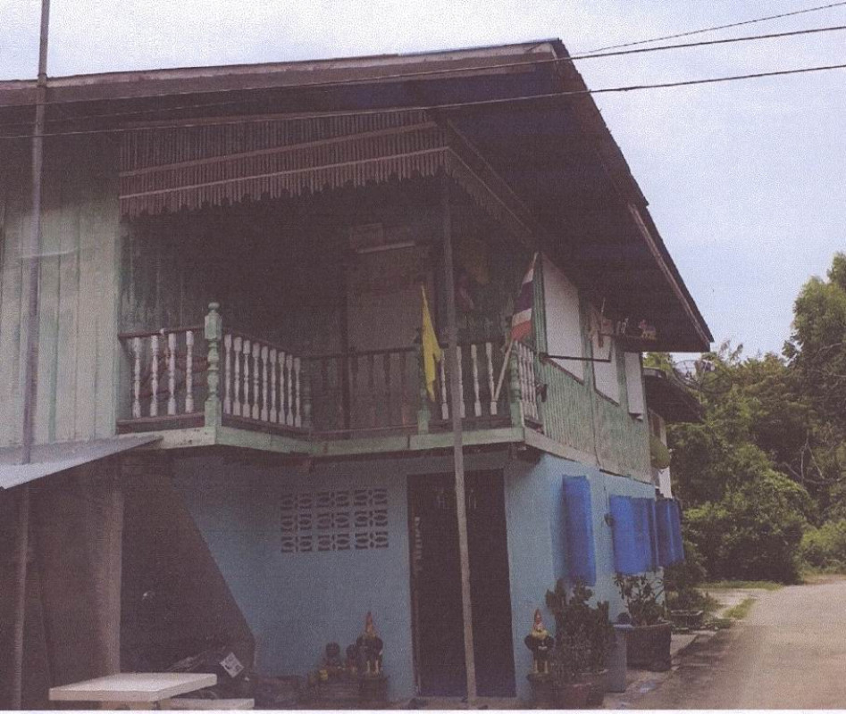 บ้านเดี่ยว ลพบุรี ท่าวุ้ง เขาสมอคอน 654330