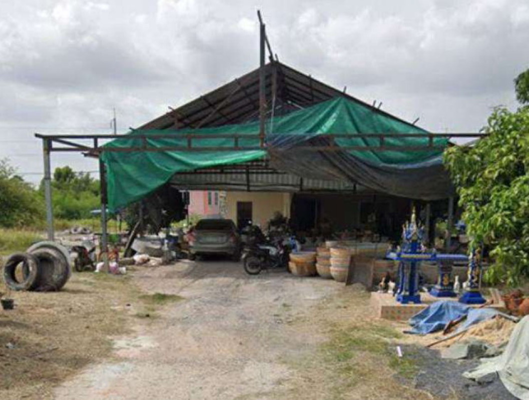 บ้านเดี่ยว นครราชสีมา ด่านขุนทด ตะเคียน 462520