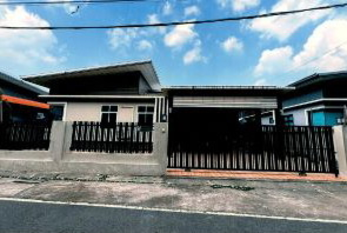 บ้านเดี่ยว จันทบุรี เมืองจันทบุรี ท่าช้าง 1472223