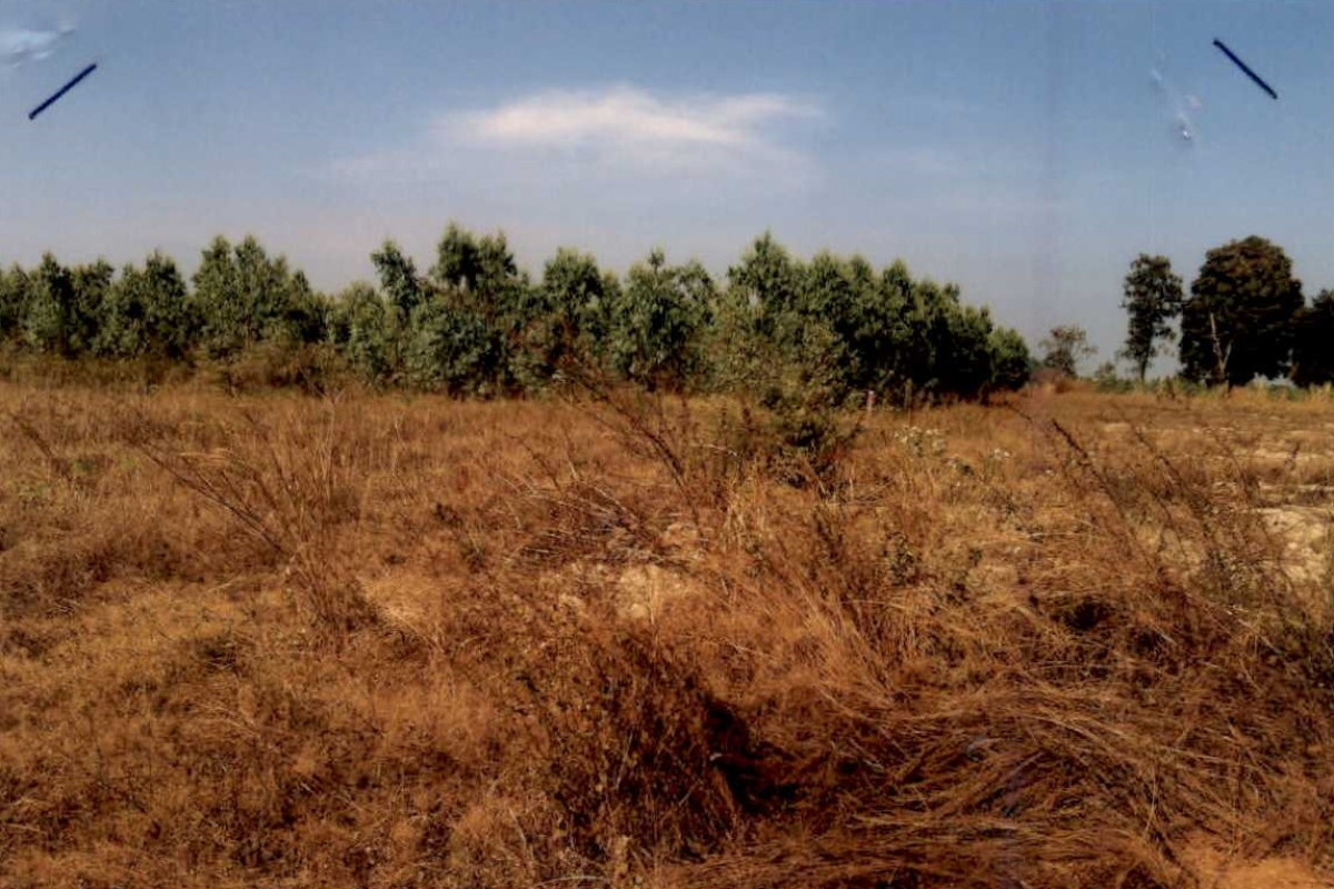 ที่ดินเปล่า ขอนแก่น เมืองขอนแก่น สาวะถี 1452000