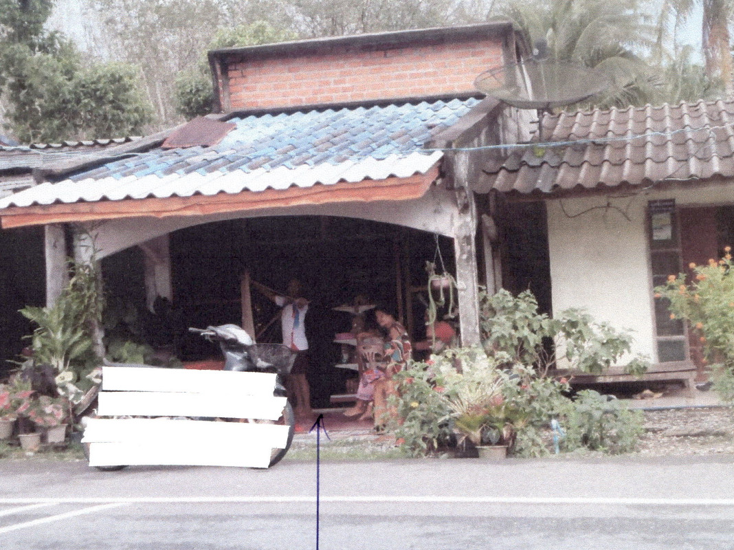 บ้านเดี่ยว สตูล ละงู น้ำผุด 455175