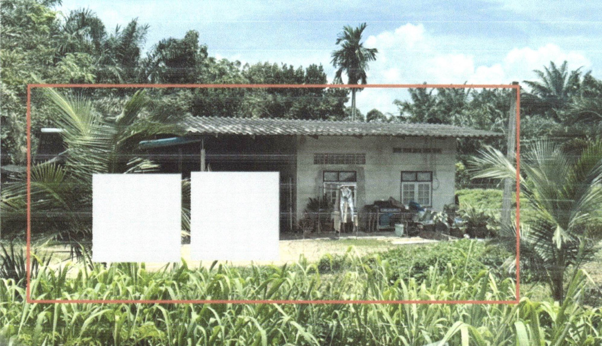 บ้านเดี่ยว ชุมพร ท่าแซะ ท่าแซะ 1429510
