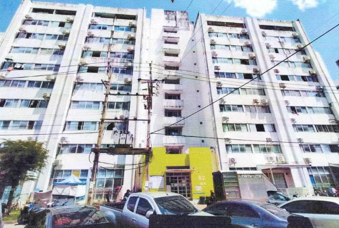 คอนโด สมุทรปราการ บางพลี บางโฉลง 390753