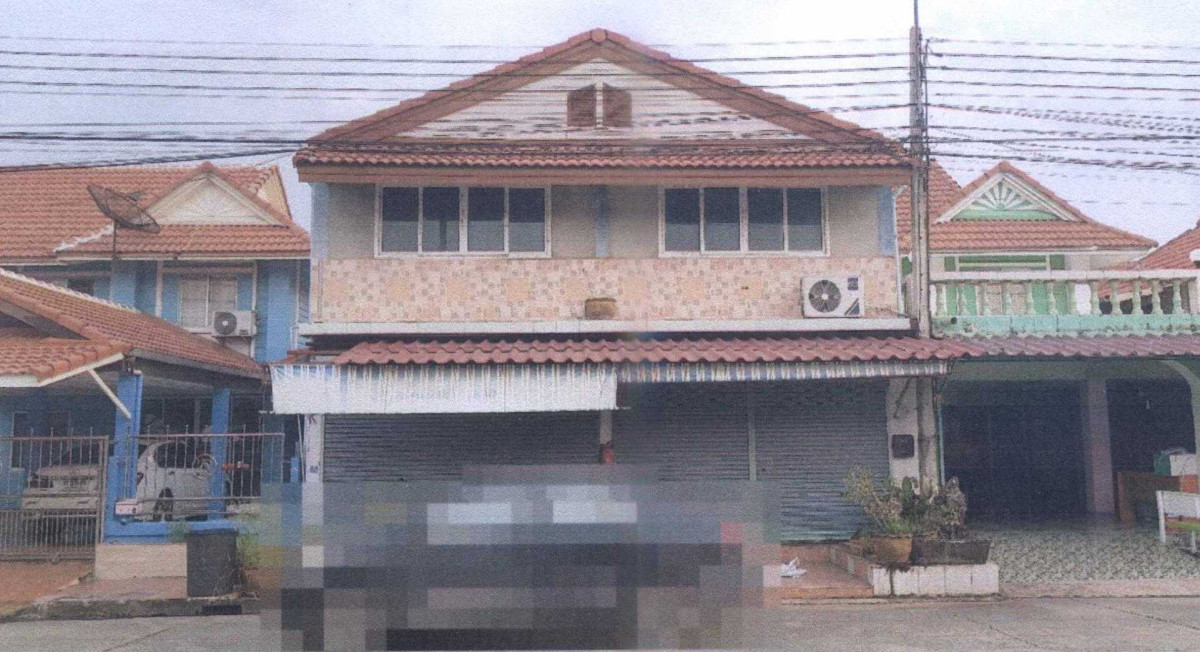 ทาวน์เฮ้าส์ ปทุมธานี คลองหลวง คลองสาม 2124910