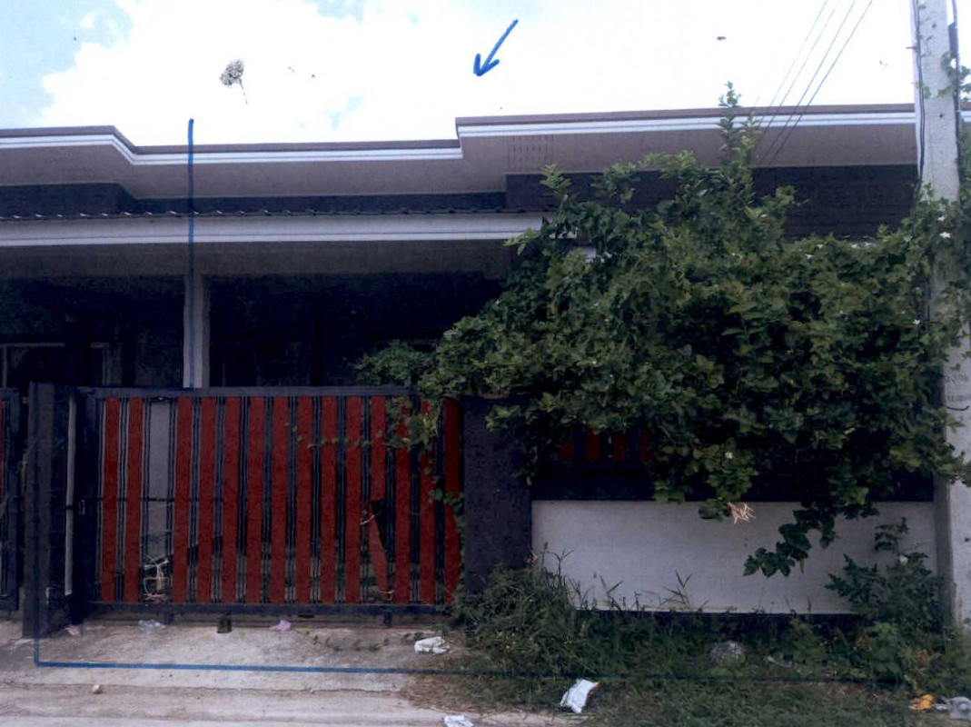 ทาวน์เฮ้าส์ เพชรบุรี ชะอำ ชะอำ 779850