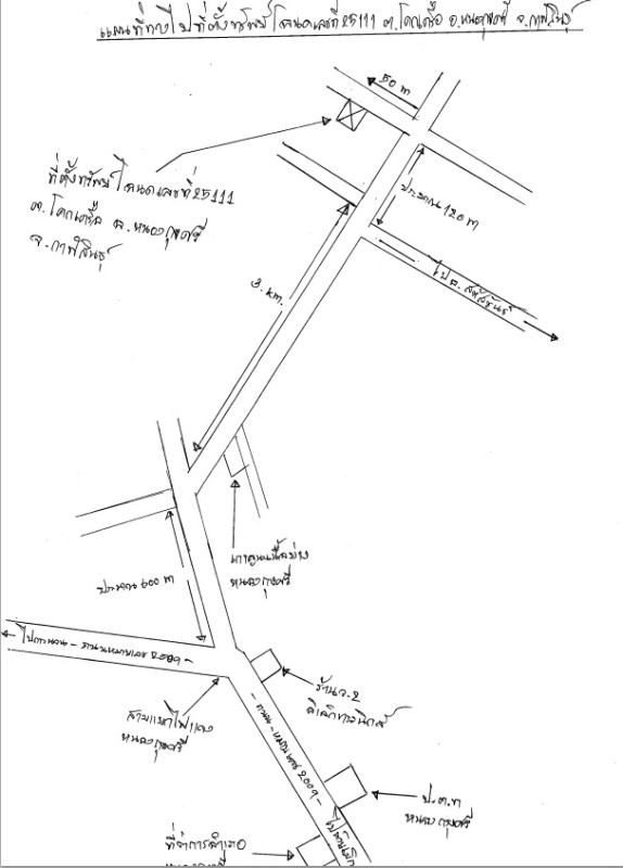 บ้านเดี่ยว กาฬสินธุ์ หนองกุงศรี โคกเครือ 930000