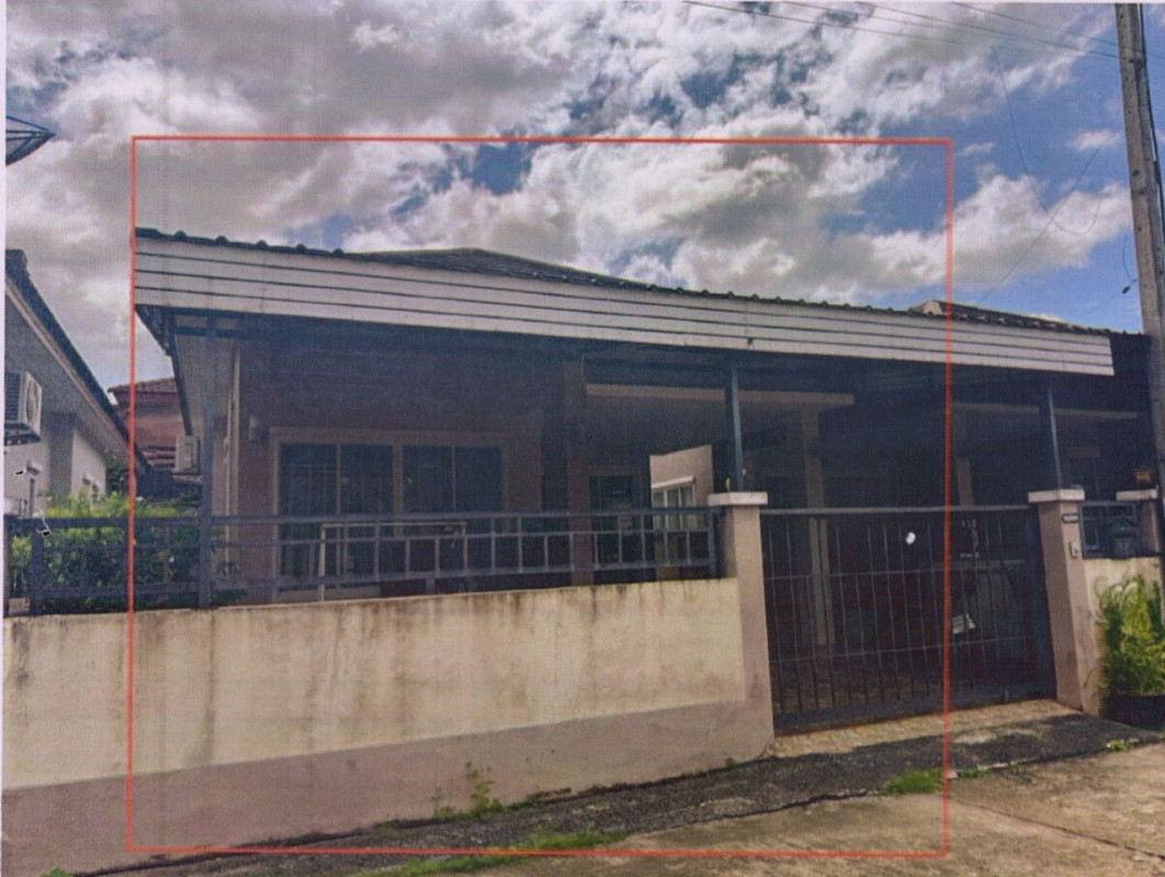 ทาวน์เฮ้าส์ สุราษฎร์ธานี เมืองสุราษฎร์ธานี มะขามเตี้ย 1920000