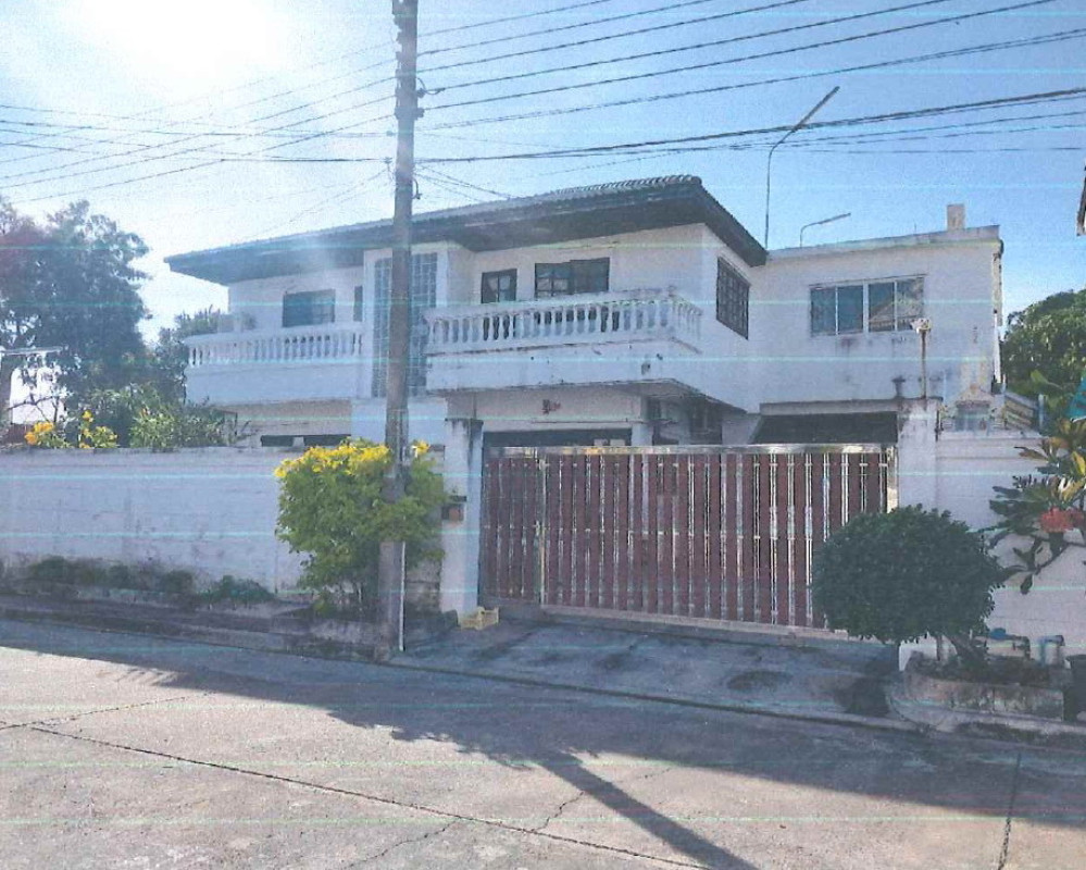 ทาวน์เฮ้าส์ กรุงเทพมหานคร จตุจักร ลาดยาว 5507803