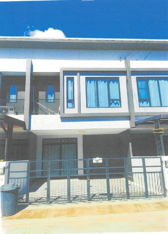 ทาวน์เฮ้าส์ ปทุมธานี ลำลูกกา ลาดสวาย 1551413