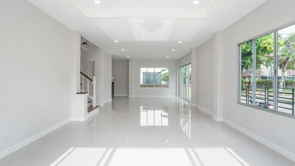 บ้านเดี่ยว กฤษดา ลากูน ปิ่นเกล้า–พระราม5 นนทบุรี บางกรวย บางคูเวียง 5790000