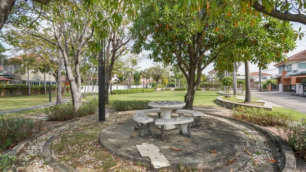 บ้านเดี่ยว กฤษดา ลากูน ปิ่นเกล้า–พระราม5 นนทบุรี บางกรวย บางคูเวียง 5790000