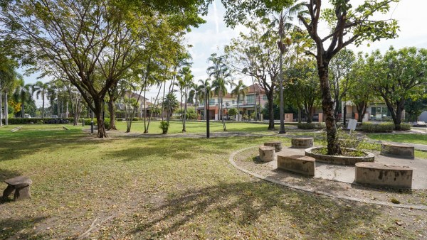 บ้านเดี่ยว กฤษดา ลากูน ปิ่นเกล้า–พระราม5 นนทบุรี บางกรวย บางคูเวียง 5790000