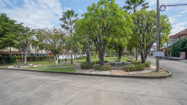 บ้านเดี่ยว กฤษดา ลากูน ปิ่นเกล้า–พระราม5 นนทบุรี บางกรวย บางคูเวียง 5790000