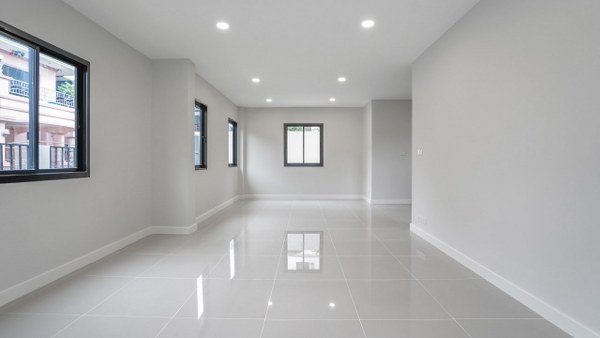 บ้านเดี่ยว เพชรวัฒนะ เลียบคลองประปา นนทบุรี ปากเกร็ด บ้านใหม่ 6590000