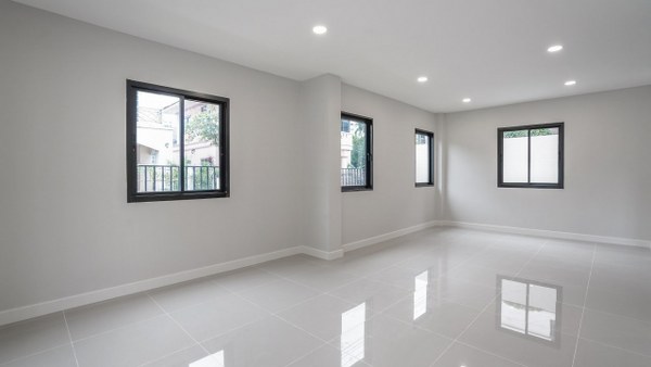 บ้านเดี่ยว เพชรวัฒนะ เลียบคลองประปา นนทบุรี ปากเกร็ด บ้านใหม่ 6590000