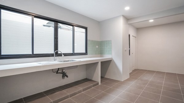 บ้านเดี่ยว เพชรวัฒนะ เลียบคลองประปา นนทบุรี ปากเกร็ด บ้านใหม่ 6590000