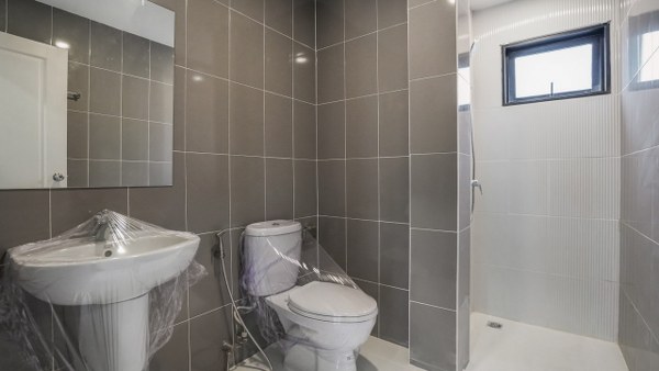 บ้านเดี่ยว เพชรวัฒนะ เลียบคลองประปา นนทบุรี ปากเกร็ด บ้านใหม่ 6590000