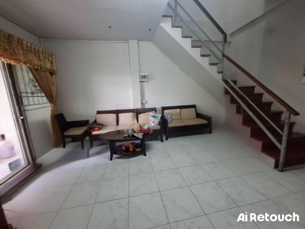 ทาวน์เฮ้าส์ มะลิวัลย์ บางเพรียง สมุทรปราการ บางบ่อ บางเพรียง 1300000