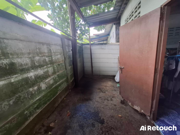 ทาวน์เฮ้าส์ มะลิวัลย์ บางเพรียง สมุทรปราการ บางบ่อ บางเพรียง 1300000