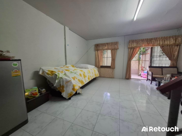 ทาวน์เฮ้าส์ มะลิวัลย์ บางเพรียง สมุทรปราการ บางบ่อ บางเพรียง 1300000