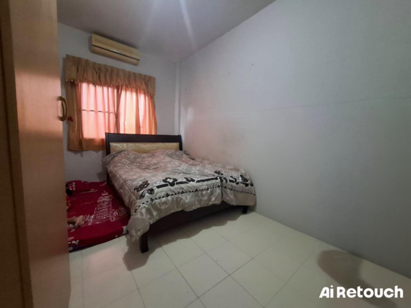 ทาวน์เฮ้าส์ มะลิวัลย์ บางเพรียง สมุทรปราการ บางบ่อ บางเพรียง 1300000