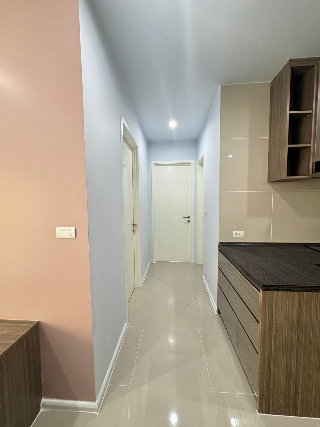 คอนโด แฮปปี้ คอนโด ลาดพร้าว 101 กรุงเทพมหานคร วังทองหลาง คลองเจ้าคุณสิงห์ 2999000