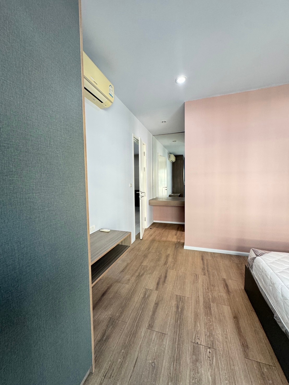 คอนโด แฮปปี้ คอนโด ลาดพร้าว 101 กรุงเทพมหานคร วังทองหลาง คลองเจ้าคุณสิงห์ 2999000