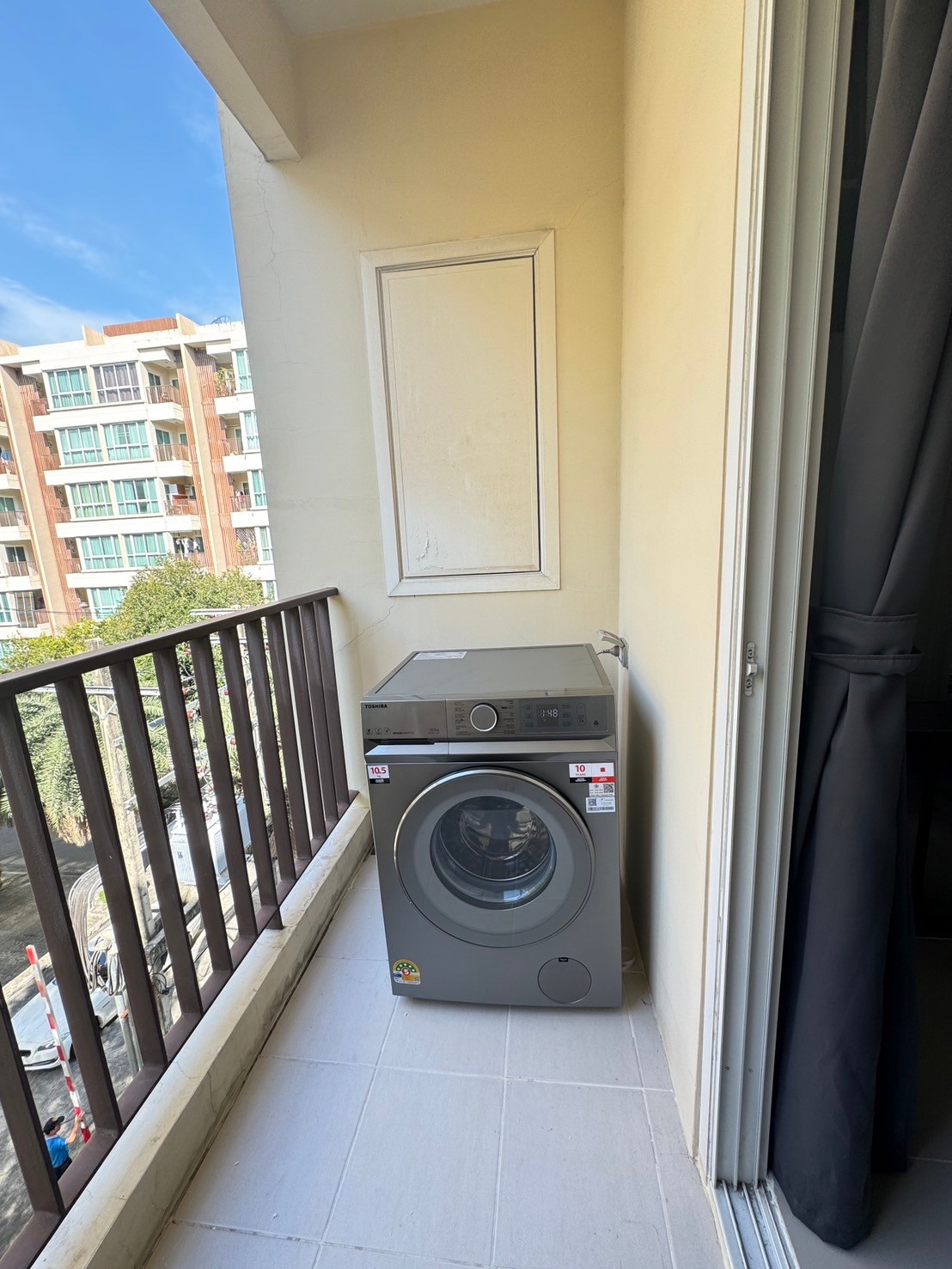 คอนโด แฮปปี้ คอนโด ลาดพร้าว 101 กรุงเทพมหานคร วังทองหลาง คลองเจ้าคุณสิงห์ 2999000