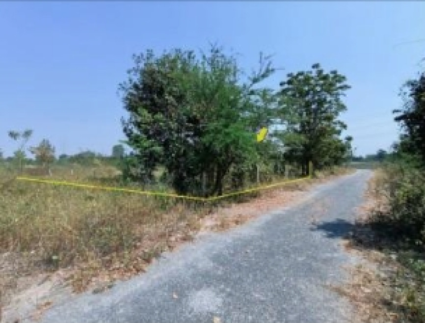 ที่ดินเปล่า ประจวบคีรีขันธ์ หัวหิน หินเหล็กไฟ 200000