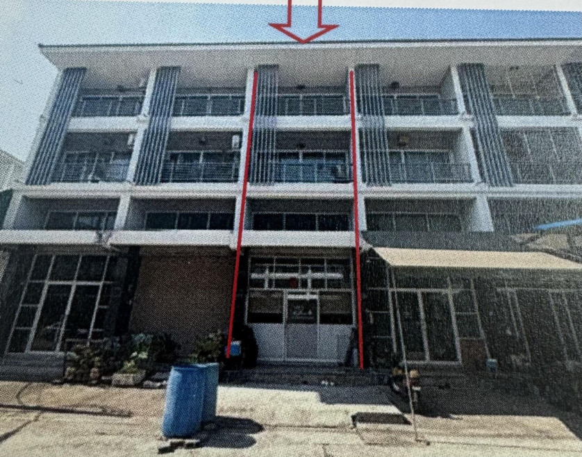 อาคารพาณิชย์ นครปฐม นครชัยศรี ขุนแก้ว 3200000