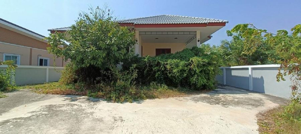 บ้านเดี่ยว เพชรบุรี ชะอำ ชะอำ 0