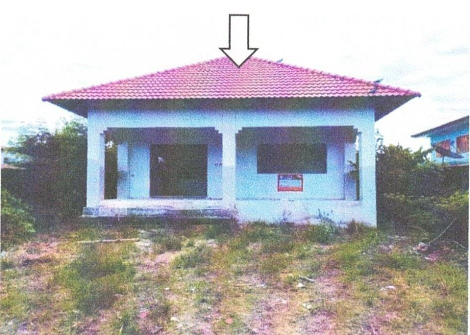 บ้านเดี่ยว เพชรบูรณ์ บึงสามพัน บึงสามพัน 1085000