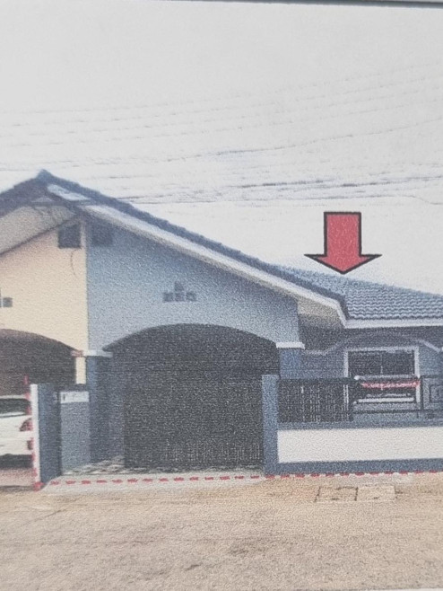 บ้านแฝด ระนอง เมืองระนอง เขานิเวศน์ 1445000